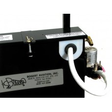 Bogert Battery Box With Lid / Cables - STC Bogert Battery Box With Lid / Cables - STC